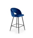 CHAIR H 96, DARK BLUE order